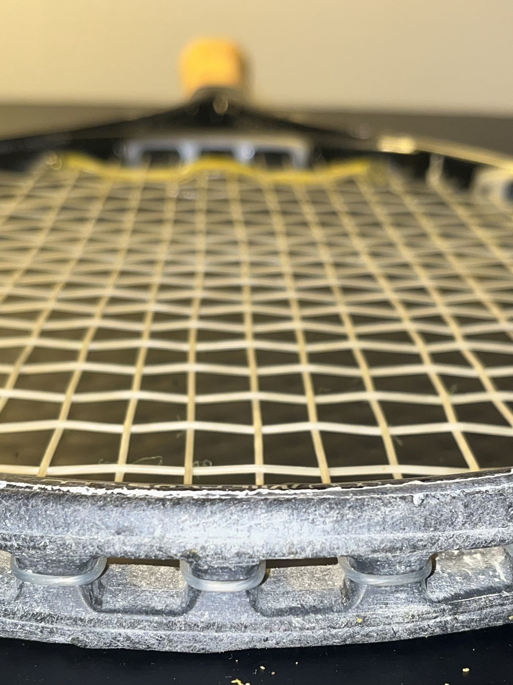 Prince O3 speedport black Tennis Racket